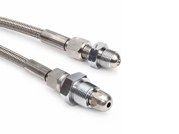 P-Lok Flexible Hoses