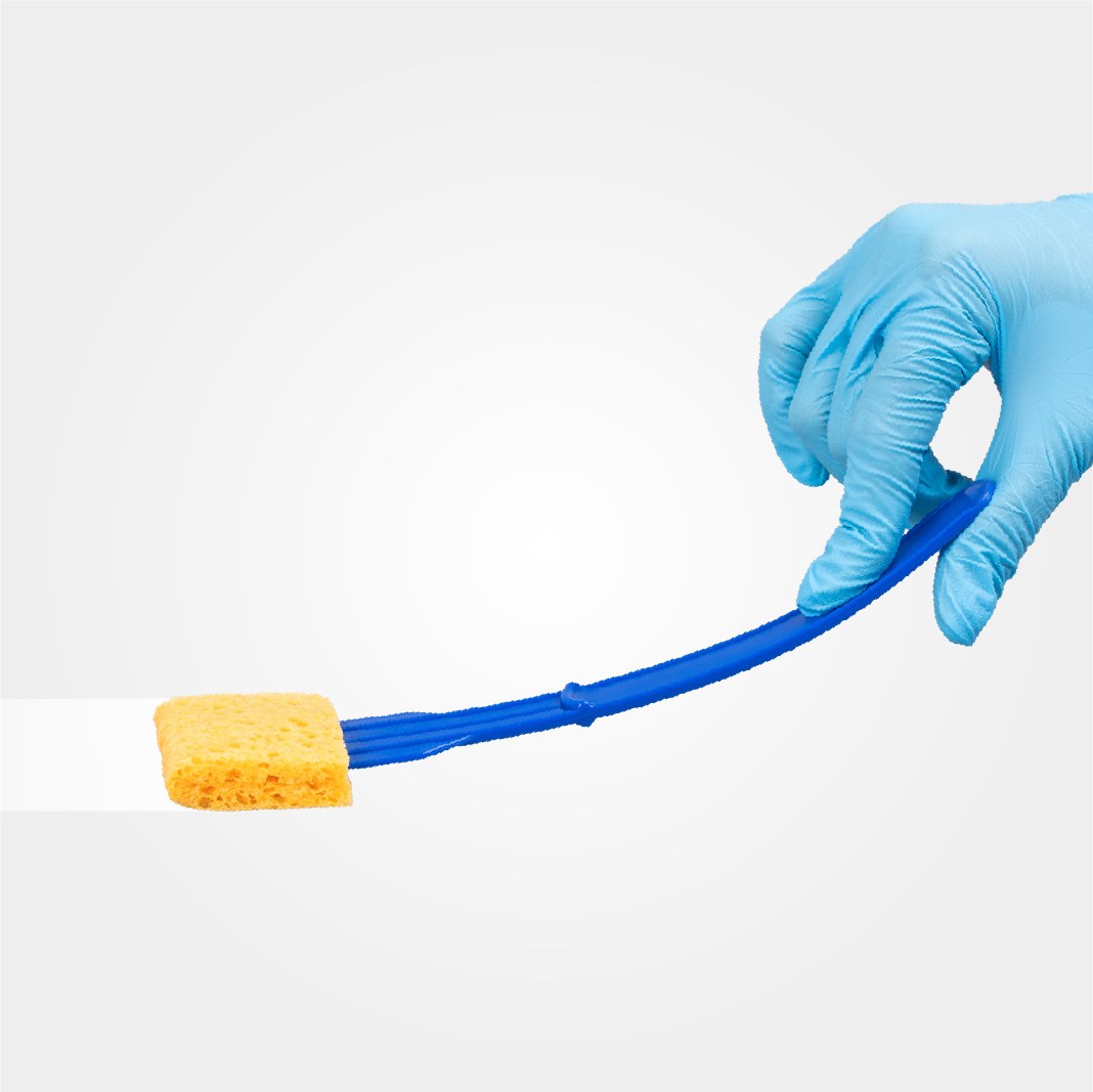 Surface Sampling Sponge-Stick