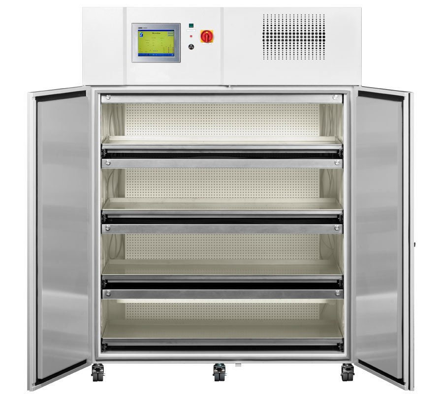 Modular Climate Chamber MD600