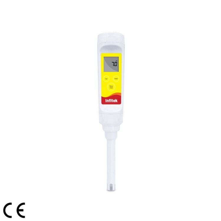 pH-P10L Pocket Digital pH Tester