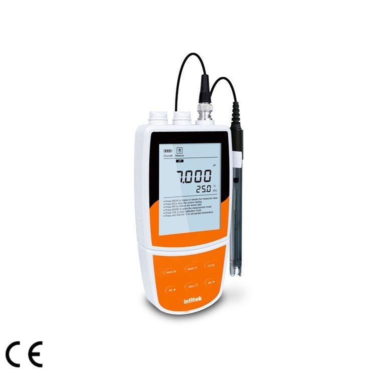 BEP-M900P Portable Multiparameter Water Quality Meter