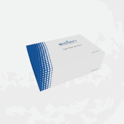 SCION Gas Clean Filters for GC, GC-MS and LC-MS