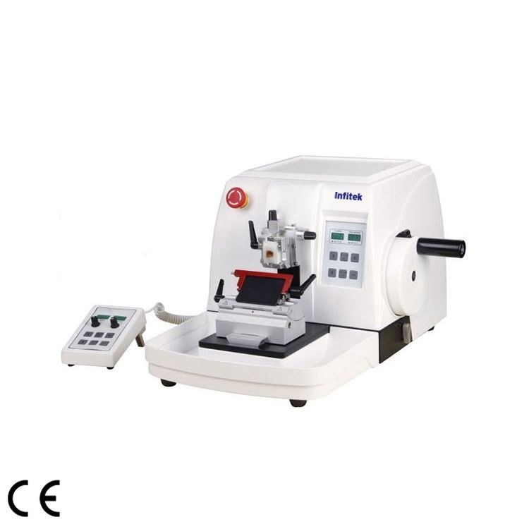 Fully Automated Rotary Microtome RMT-FA398