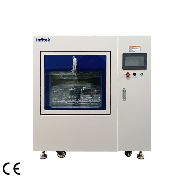 LWD-200 Automatic Glassware Washer and Dryer