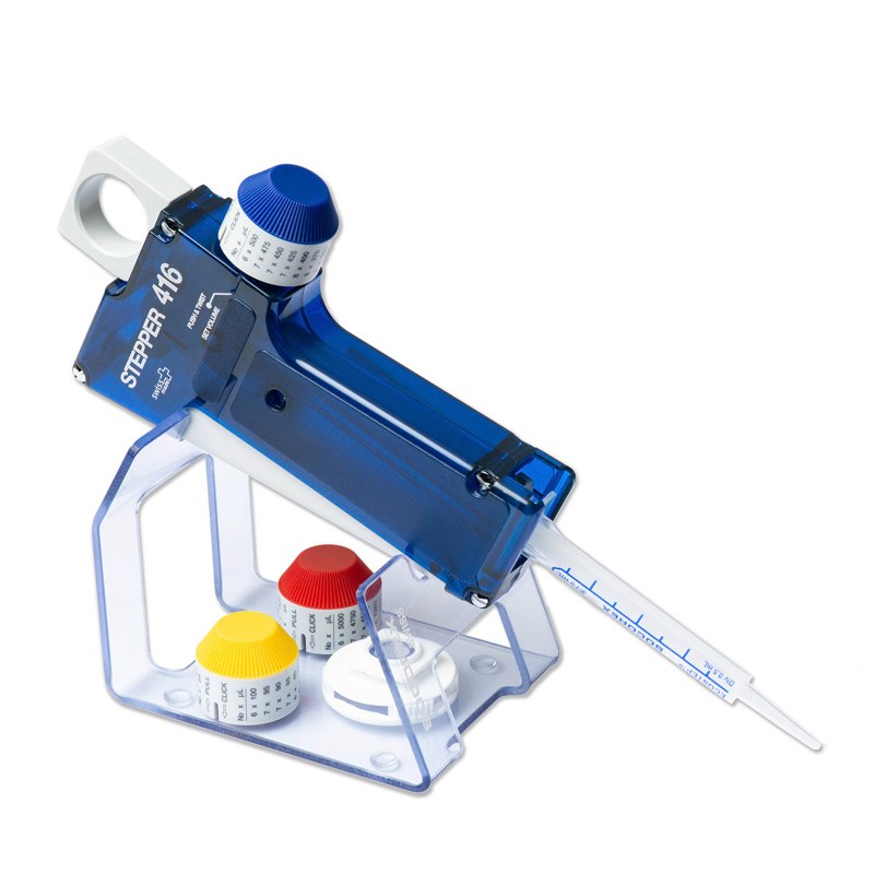 Socorex Stand for Stepper 416 repeater pipette