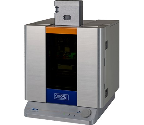 Vero ES Environmental Atomic Force Microscope