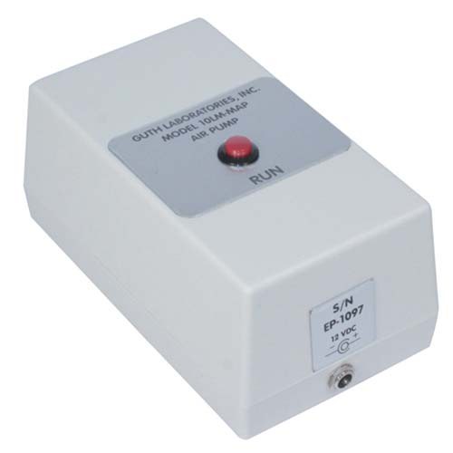 Calibration Pump for Wet Bath Simulators