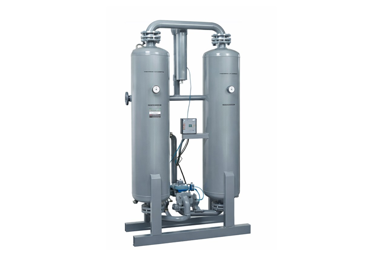 Laboratory Air Dryer (PSA / Refrigerated)