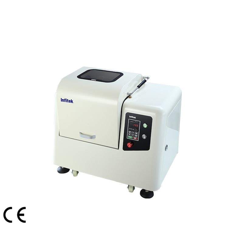 Planetary Ball Mill PBM-YXMQ